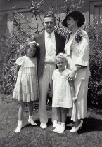 The Zelkowitz Family